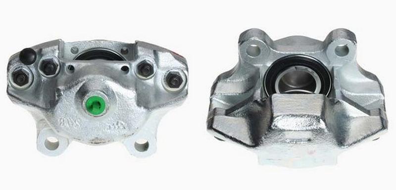 BUDWEG-CALIPER 34105