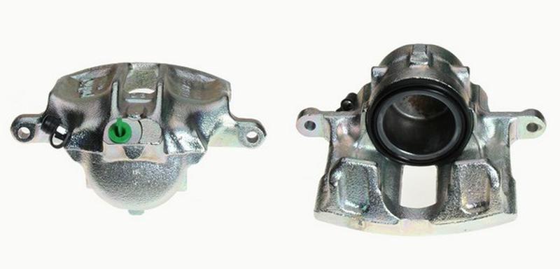 BUDWEG-CALIPER 341052
