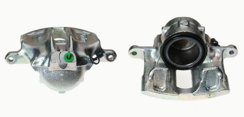 BUDWEG-CALIPER 341053