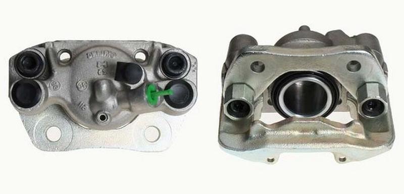 BUDWEG-CALIPER 341055