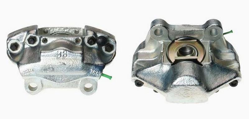 BUDWEG-CALIPER 34106