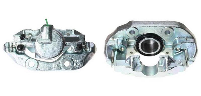 BUDWEG-CALIPER 341060