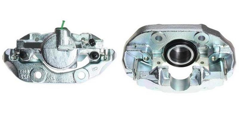 BUDWEG-CALIPER 341061