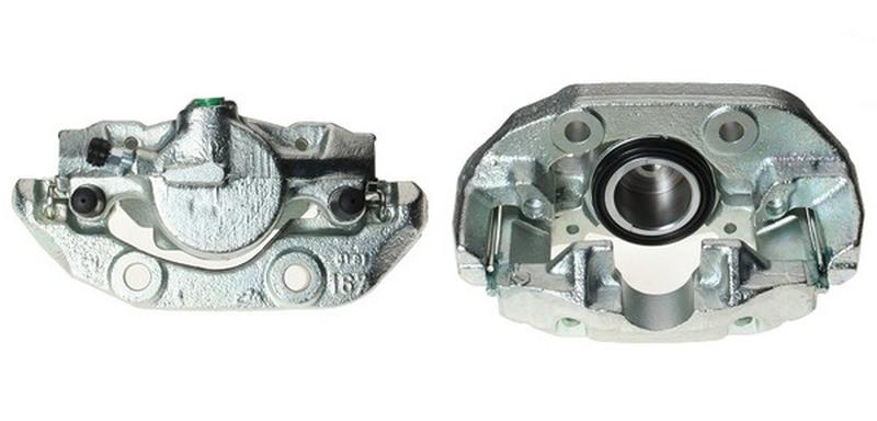 BUDWEG-CALIPER 341062
