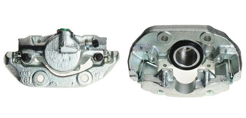 BUDWEG-CALIPER 341063