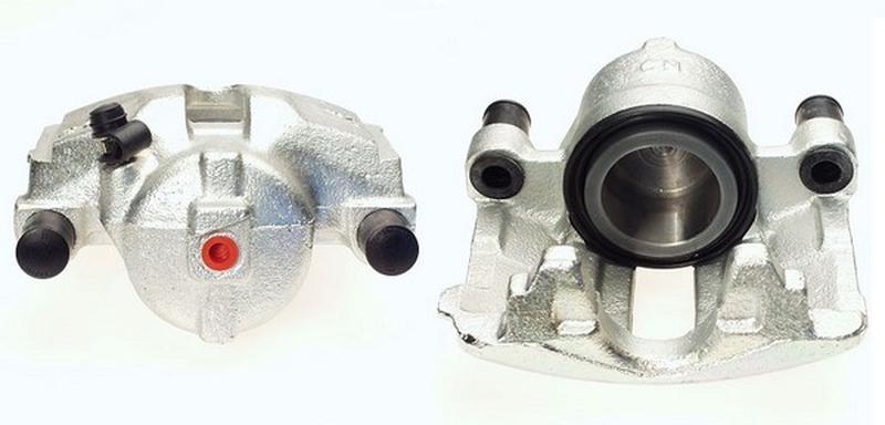 BUDWEG-CALIPER 341066