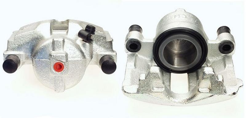 BUDWEG-CALIPER 341067