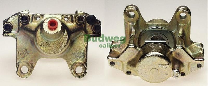 BUDWEG-CALIPER 341078