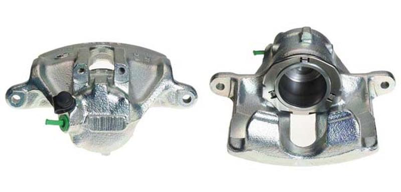 BUDWEG-CALIPER 341081