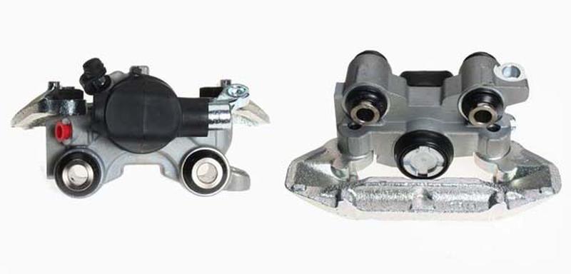 BUDWEG-CALIPER 341087