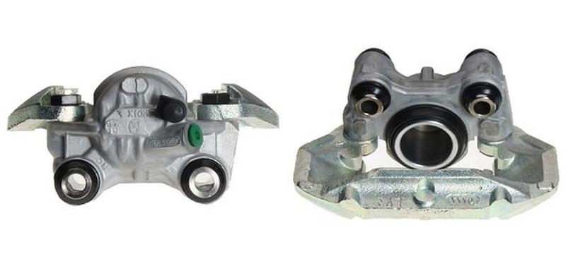 BUDWEG-CALIPER 341089