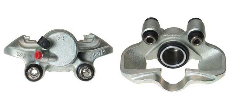 BUDWEG-CALIPER 341092