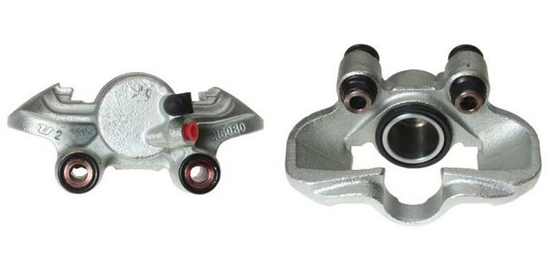 BUDWEG-CALIPER 341093