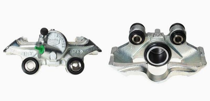 BUDWEG-CALIPER 341094