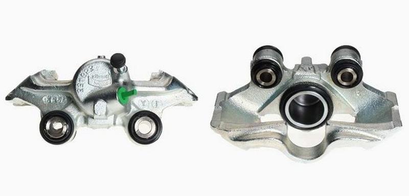 BUDWEG-CALIPER 341095