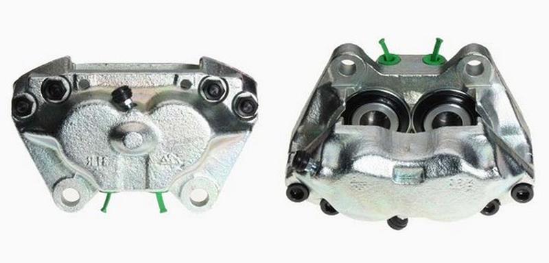 BUDWEG-CALIPER 341096