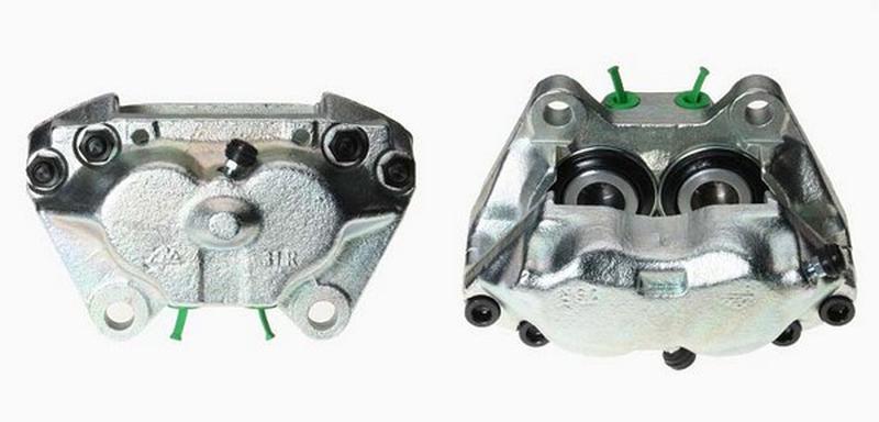 BUDWEG-CALIPER 341097