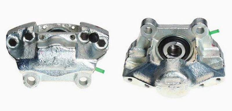 BUDWEG-CALIPER 341098