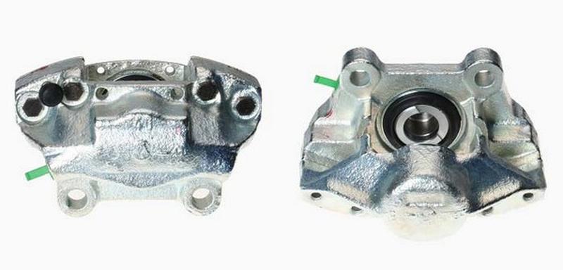 BUDWEG-CALIPER 341099