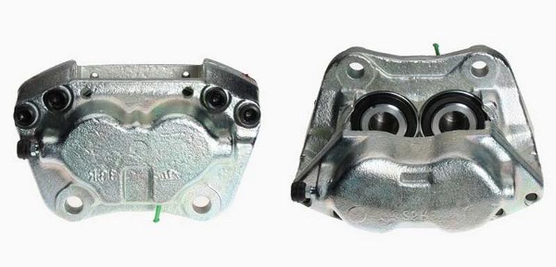 BUDWEG-CALIPER 341100