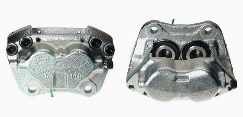 BUDWEG-CALIPER 341101