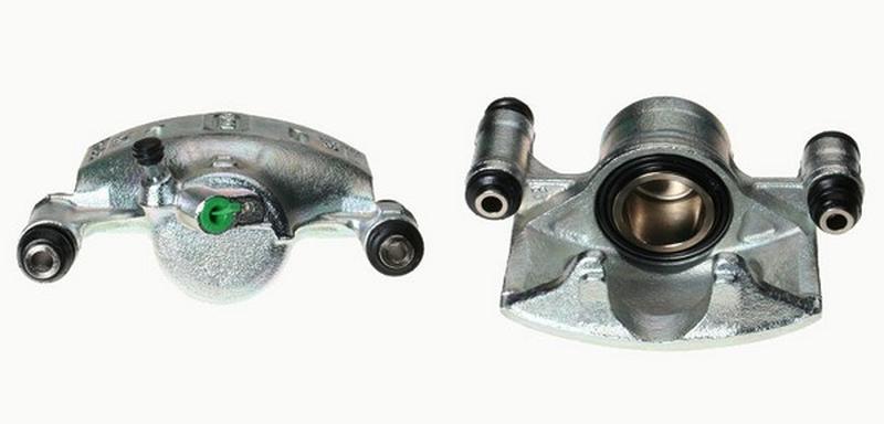 BUDWEG-CALIPER 341104