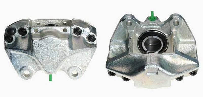 BUDWEG-CALIPER 341120