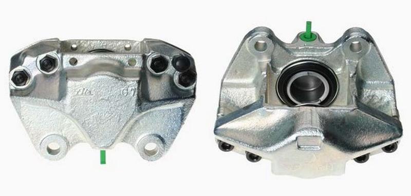 BUDWEG-CALIPER 341121