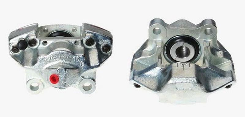 BUDWEG-CALIPER 341128