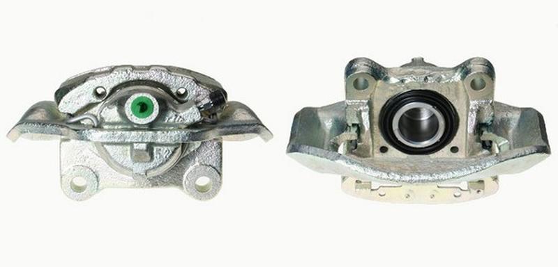 BUDWEG-CALIPER 341130