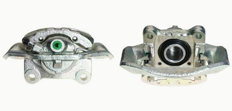 BUDWEG-CALIPER 341131