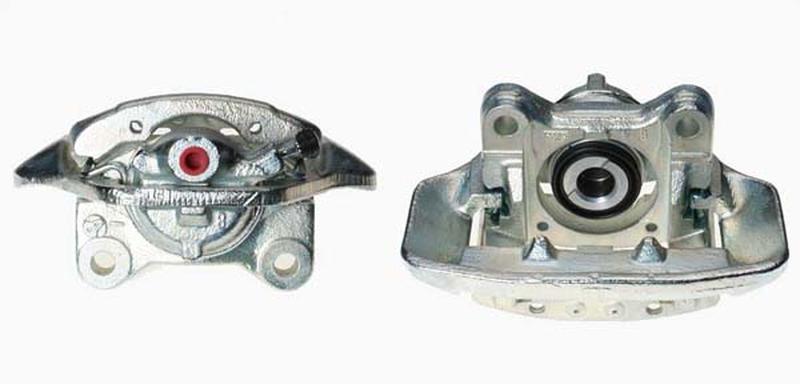 BUDWEG-CALIPER 341134