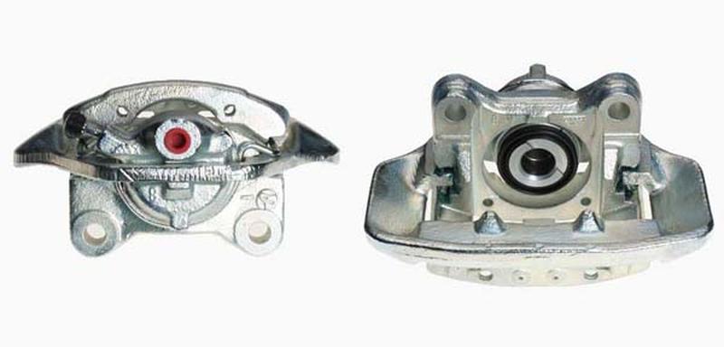 BUDWEG-CALIPER 341135