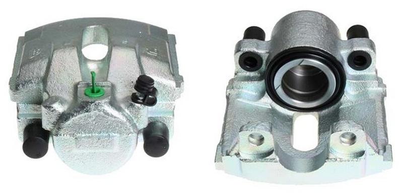 BUDWEG-CALIPER 341138