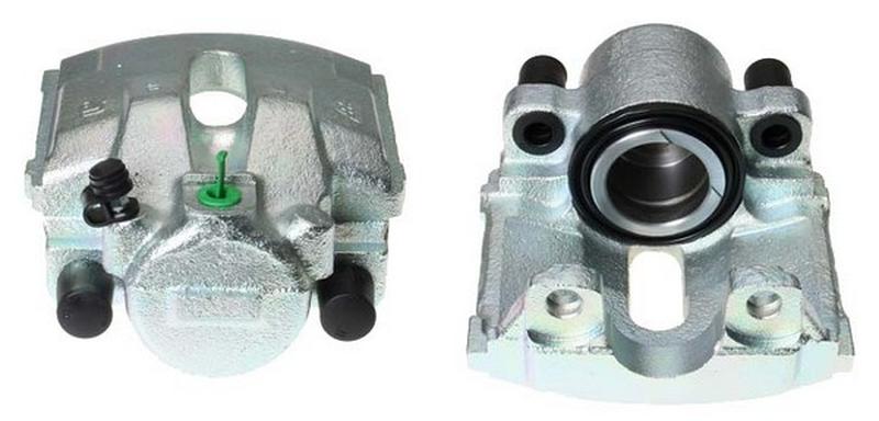 BUDWEG-CALIPER 341139