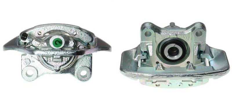 BUDWEG-CALIPER 341140