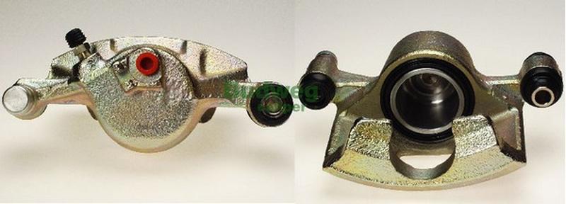 BUDWEG-CALIPER 341166