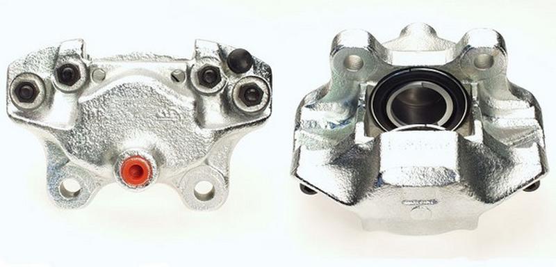 BUDWEG-CALIPER 34117