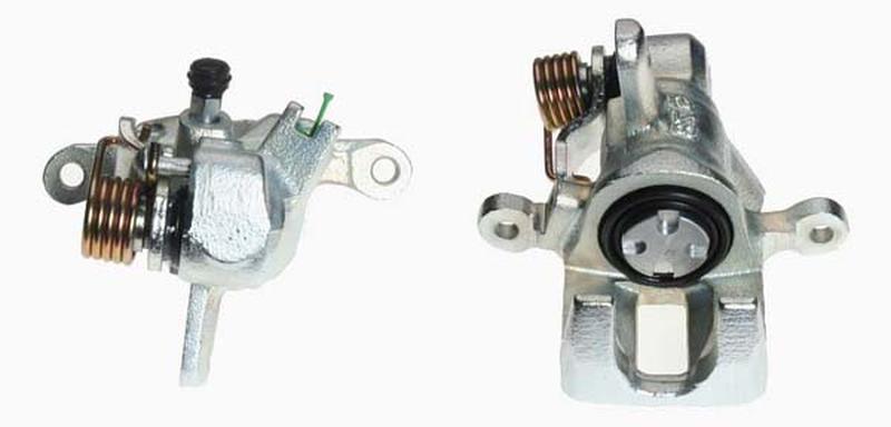 BUDWEG-CALIPER 341179