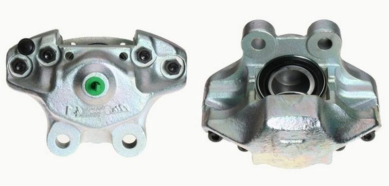 BUDWEG-CALIPER 34120