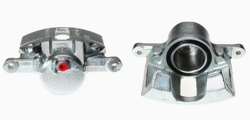BUDWEG-CALIPER 341200