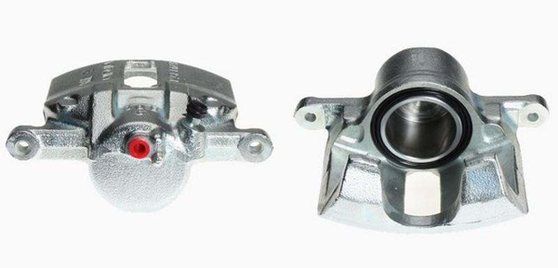 BUDWEG-CALIPER 341201