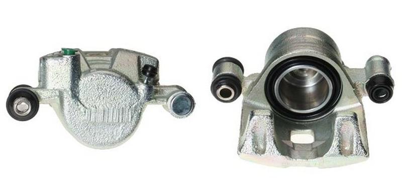 BUDWEG-CALIPER 341208