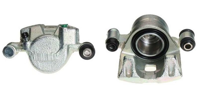 BUDWEG-CALIPER 341209