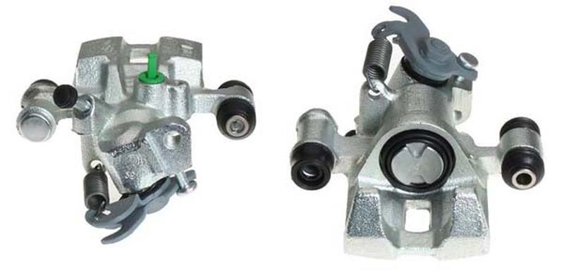 BUDWEG-CALIPER 341222
