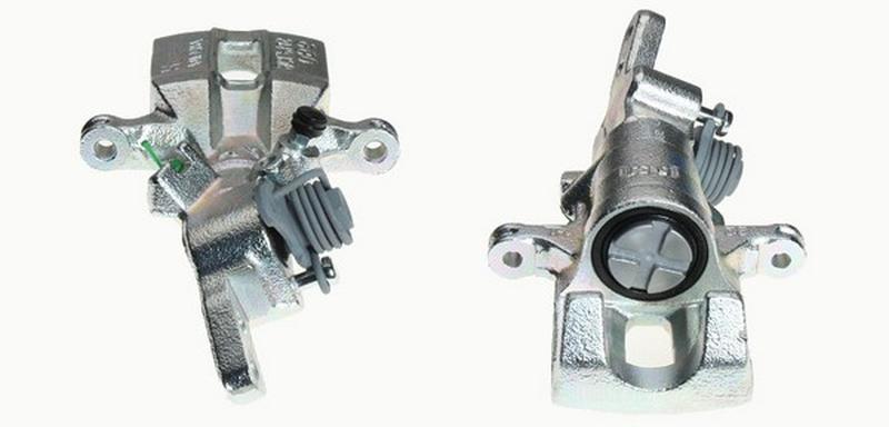 BUDWEG-CALIPER 341224