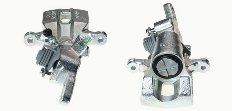 BUDWEG-CALIPER 341225