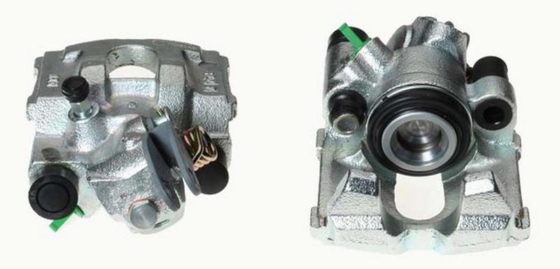 BUDWEG-CALIPER 341227