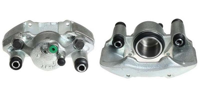 BUDWEG-CALIPER 341231