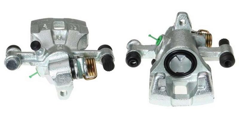BUDWEG-CALIPER 341233